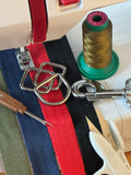 Maßanfertigung Halsband