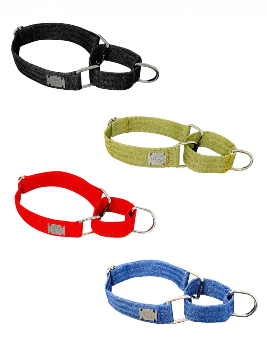 Maßanfertigung Halsband