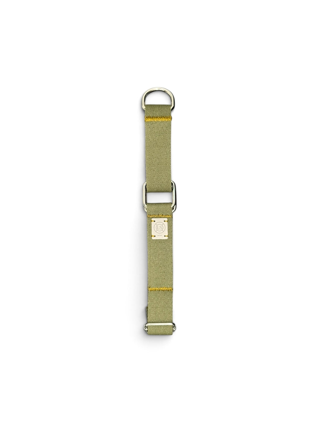 Halsband "Chelona"