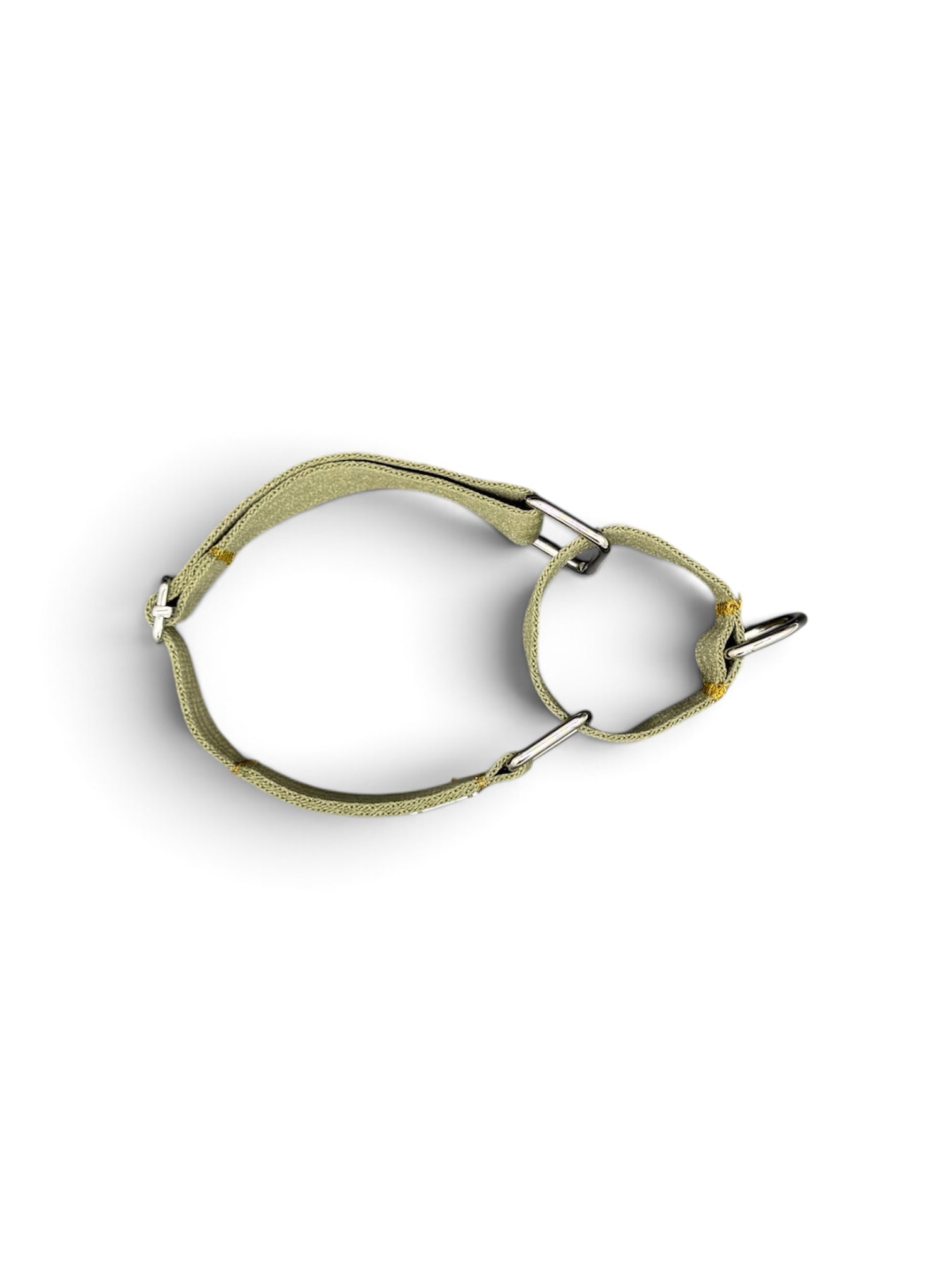 Halsband "Chelona"